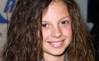 Mackenzie Rosman